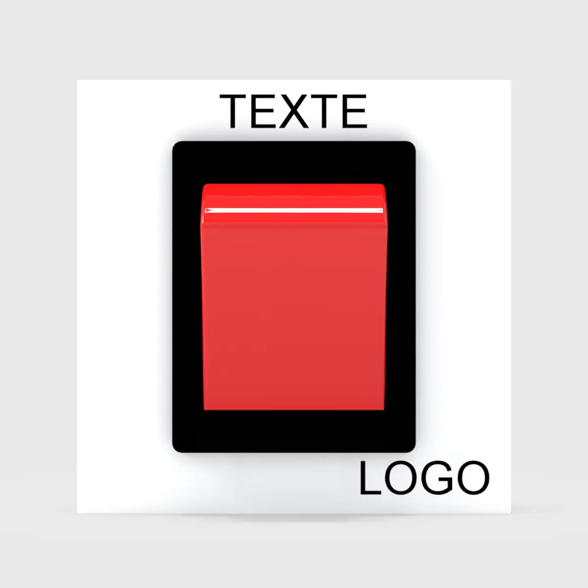 Illustration produit