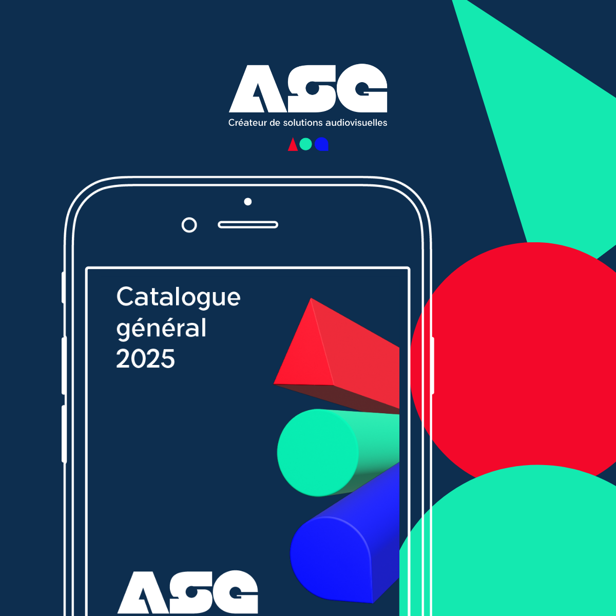 Catalogue général 
