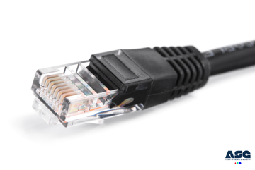 câble RJ45 ou câble Ethernet 